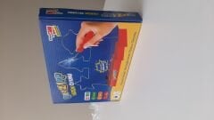 Elektirikli Yüzük Oyunu