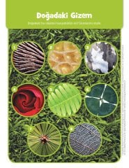 Jumbo Kitap Dikkat Geliştirici Aktiviteler