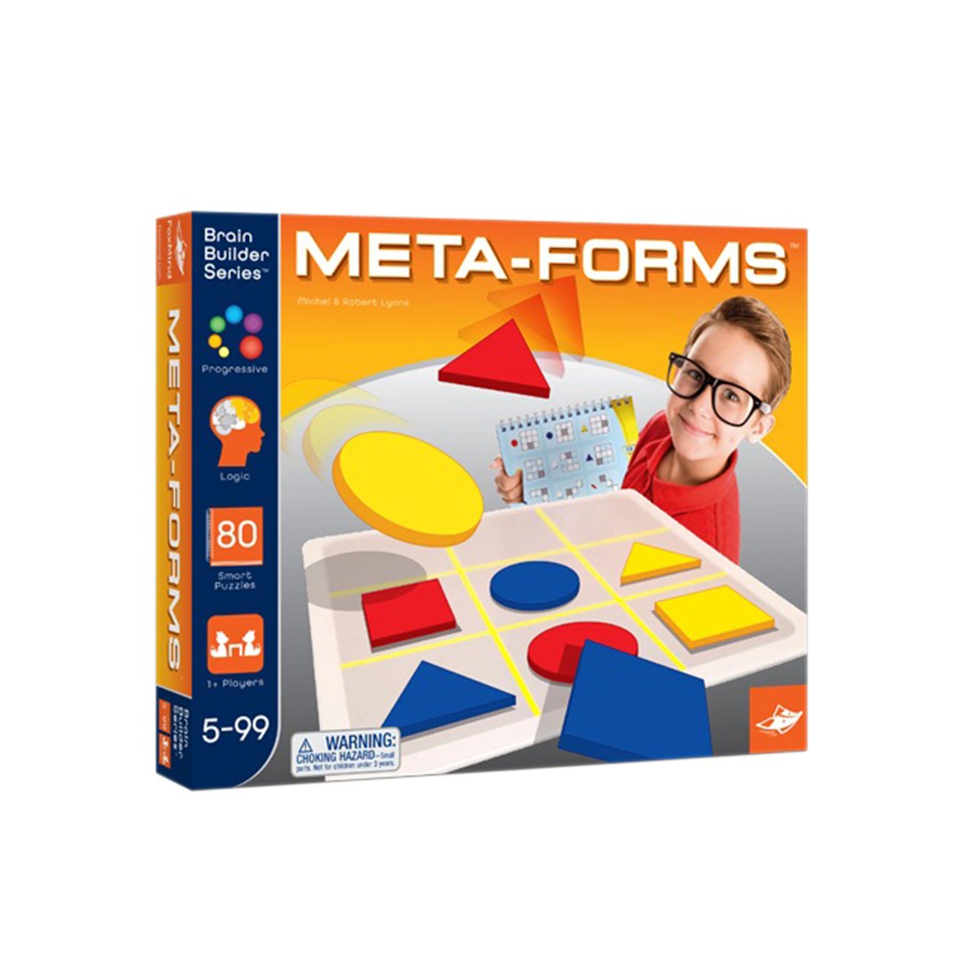 Meta Forms (Sudoku) Akıl Ve Zeka Oyunu
