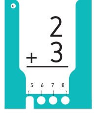 Kolay Öğrenme Yöntemiyle Toplama Çıkarma Etkinlikleri 3'lü Set