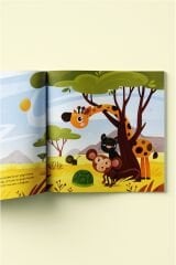 Ormanın En Güçlüsü Kim?