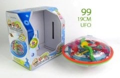 Ufo Denge Oyunu