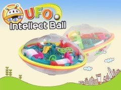 Ufo Denge Oyunu