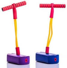 Pogo Hopper Zıp Zıp Hopla Zıpla