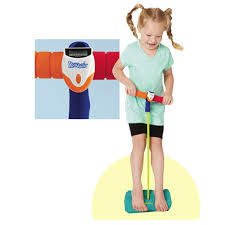 Pogo Hopper Zıp Zıp Hopla Zıpla