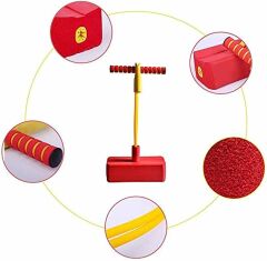 Pogo Hopper Zıp Zıp Hopla Zıpla