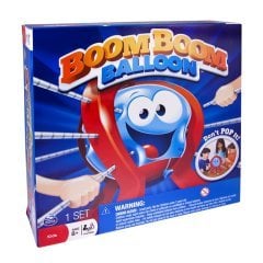 Boom Boom Balon