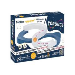 Yörünge Sonsuz Döngü Oyuncak