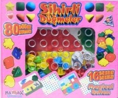 Sihirli Düğmeler