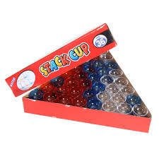 Stack Cup 36 Parça