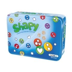 Shapy