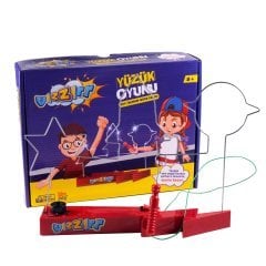 Elektirikli Yüzük Oyunu