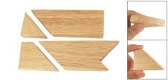T Tangram