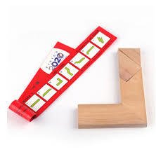 T Tangram