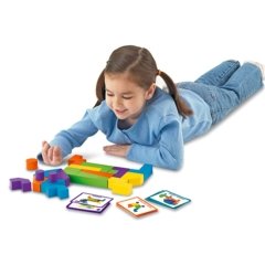 Block Buddies Görsel Desen Oyunu