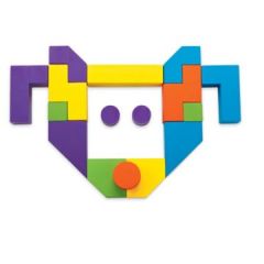 Block Buddies Görsel Desen Oyunu