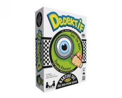 Redka Dedektif - Hız Refleks Dikkat ve Zeka Oyunu
