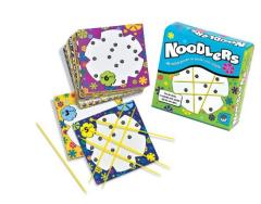 Noodlers Problem Çözme Becerisi Oyunu