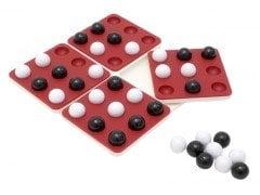 Othello Strateji Oyunu