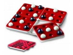 Othello Strateji Oyunu