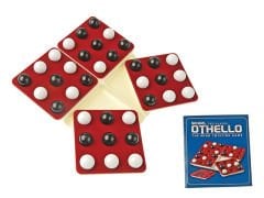 Othello Strateji Oyunu
