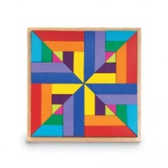 Mindware Pattern Play Desen Oyunu