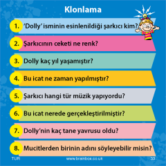 BrainBox İcatlar TÜRKÇE