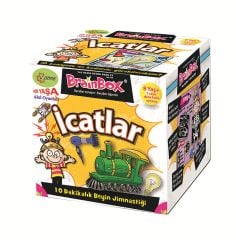 BrainBox İcatlar TÜRKÇE