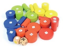 Balance Denge Kuleleri