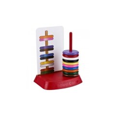 Nova Color Sihirli Halkalar (Magic Disc)