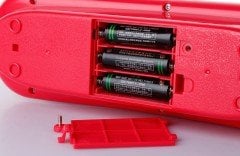 Türkçe Konuşan Sihirli Arp