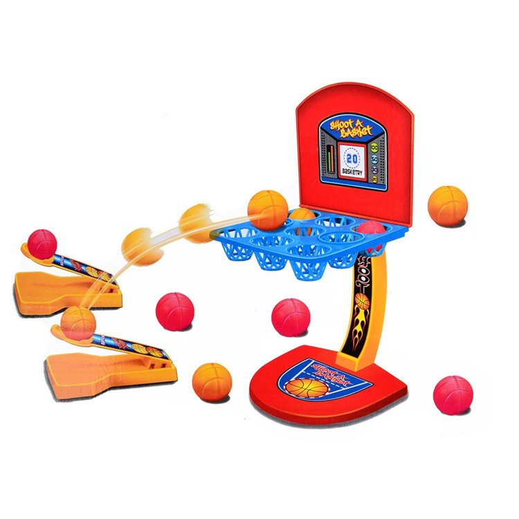 Mini Basket Hedef Oyunu