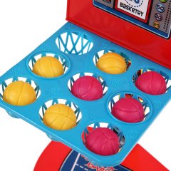 Mini Basket Hedef Oyunu