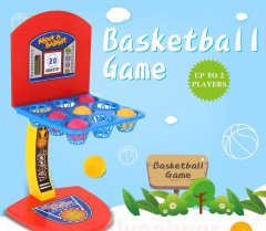 Mini Basket Hedef Oyunu