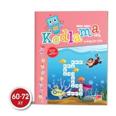 Yeni Müfredat Okul Öncesi Mucit Beyinler Eğitim Seti 60-72 Ay