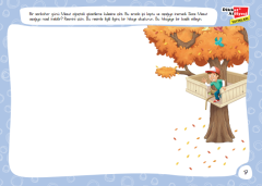 Bir Çizgiyle Ne Yapabilirsin? Bilsem Resim Etkinlikleri