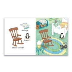 0-3 Yaş Find İt! 6'lı Hikaye Kitap Seti