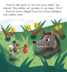 Güzel Davranışlar (2-6 Yaş Erken Çocuklukta Davranış Yönetimi Serisi 1. Kitap)