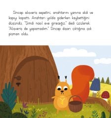 Hikayelerle Duygular Serisi-Niçin pişmanım?