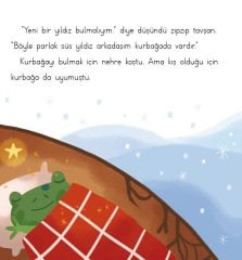 Hikayelerle Duygular Serisi-Niçin pişmanım?