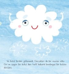 Niçin Üzgünüm? (2-6 Yaş Hikayelerle Duygular Serisi 2. Kitap)