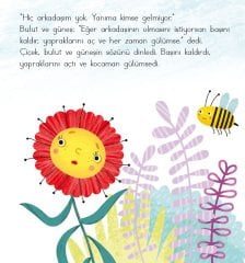 Niçin Üzgünüm? (2-6 Yaş Hikayelerle Duygular Serisi 2. Kitap)