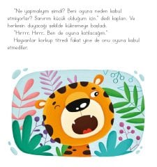 2-6 Yaş Hikayelerle Duygular Serisi ve Davranış Yönetimi Serisi