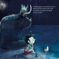 Kaptan Billy Deniz Macerası