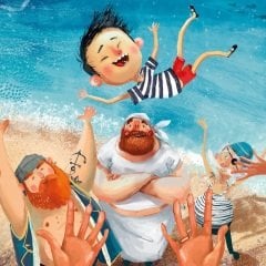 Kaptan Billy Deniz Macerası