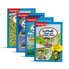 5-6 Yaş Dikkat Güçlendirme Seti