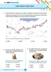 4. Sınıf Tüm Dersler Yeni Nesil Soru Bankası