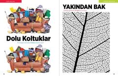 Photo Puzzlemania Eğlenceli Etkinlikler | Dikkat Atölyesi Yayınları