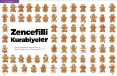 Photo Puzzlemania Eğlenceli Etkinlikler | Dikkat Atölyesi Yayınları