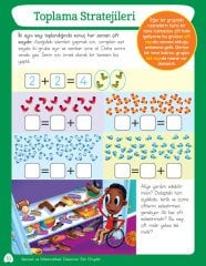 2. Sınıf Zihinden Eğlenceli-Öğretici Toplama Etkinlikleri